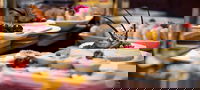 Harvest Buffet