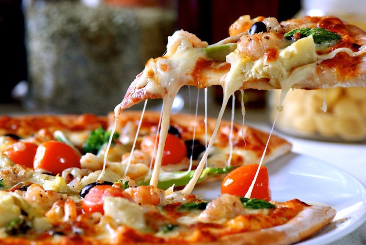 Tourello VIC Restaurant Canberra
