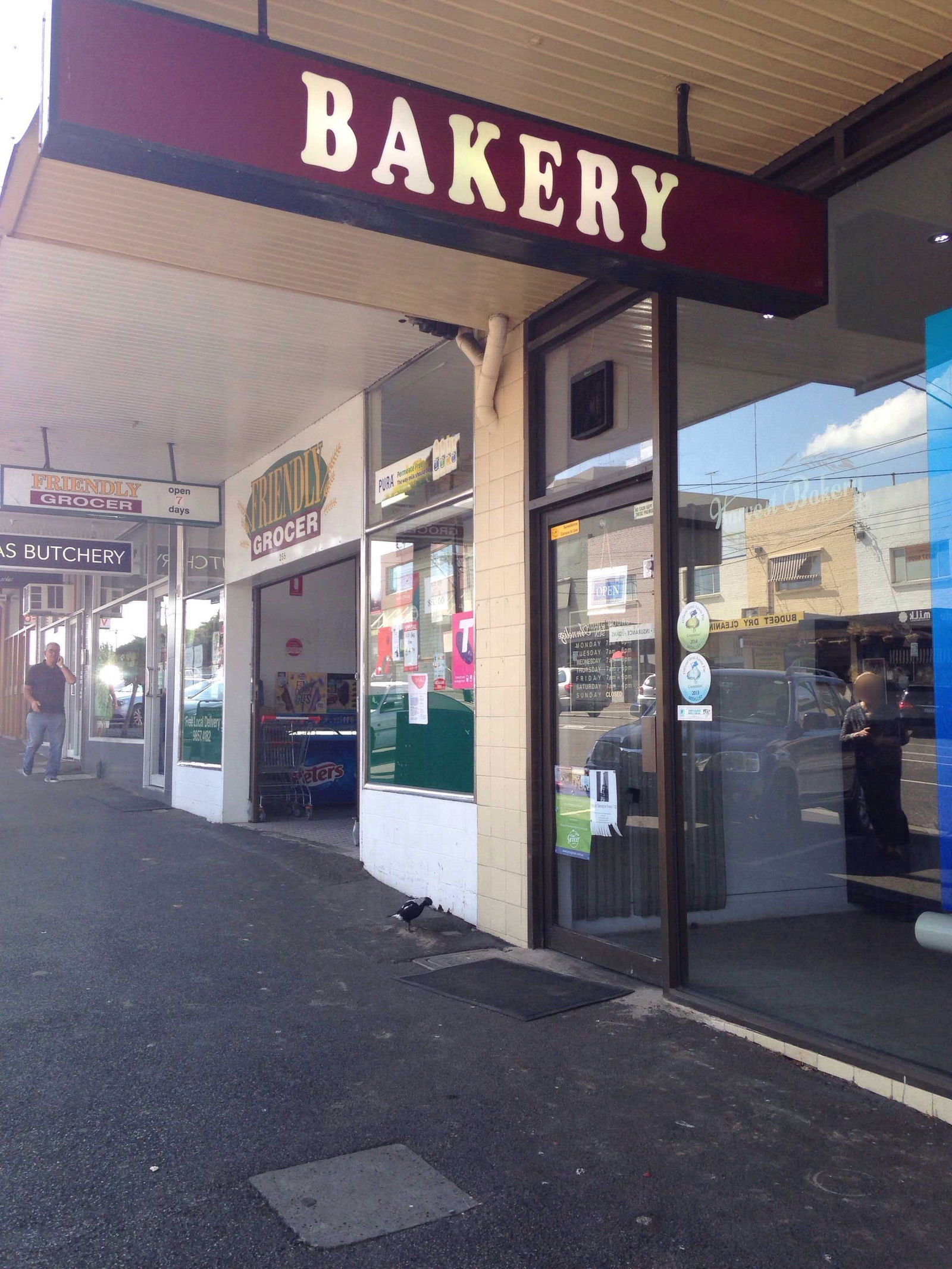  Restaurant Canberra