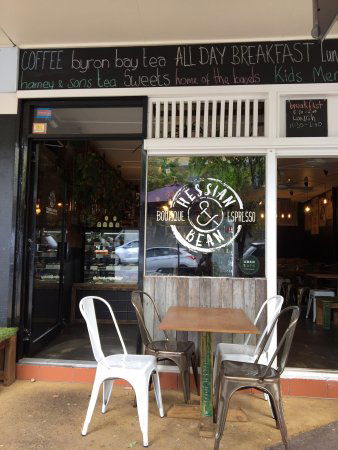 Hessian & Bean - Restaurant Canberra 0