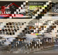 House of Gozleme - Restaurant Canberra