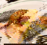 Huff Bagelry - Carnegie - Restaurant Canberra