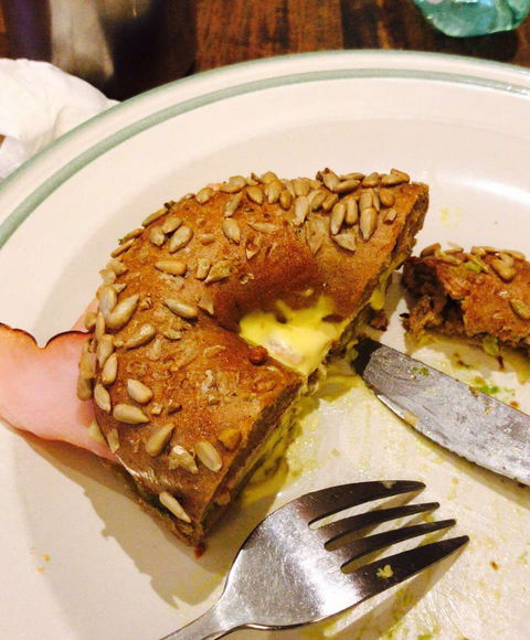 Huff Bagelry - Carnegie - Restaurant Canberra 0