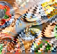 il Vento - Restaurant Canberra