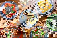 Mooloolaba Takeaway and Mooloolaba Restaurant Canberra Restaurant Canberra