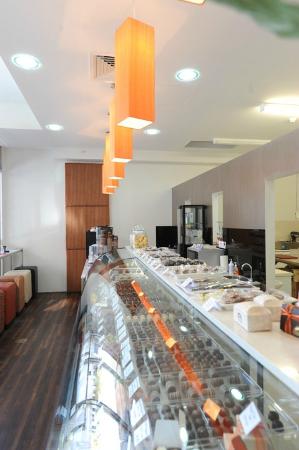  Restaurant Canberra