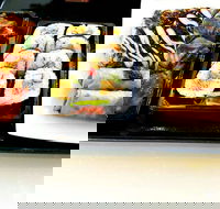 Itamae Sushi - Restaurant Canberra