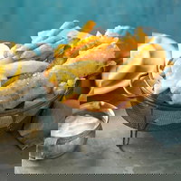 Jamaica Blue - Melton