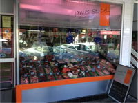 James St Deli