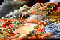 Prahran Takeaway and Prahran Restaurant Canberra Restaurant Canberra