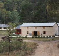 Joadja Distillery - Restaurant Canberra