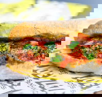 Joey Zaza's - Restaurant Canberra