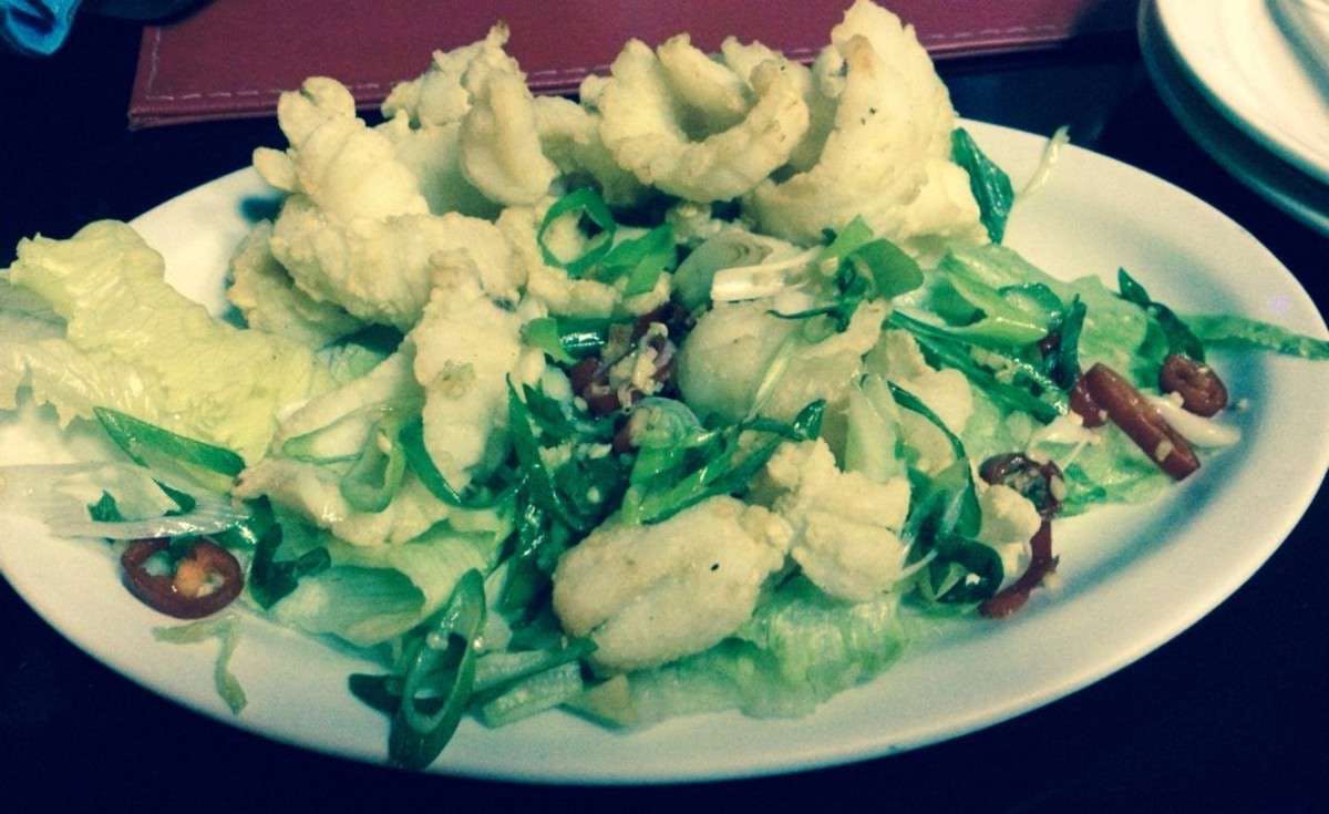 Mackay QLD Restaurant Canberra