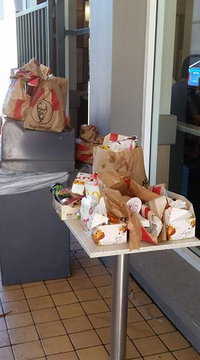 KFC