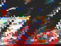 Maribyrnong Takeaway and Maribyrnong Restaurant Canberra Restaurant Canberra