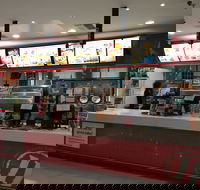 KFC - Salisbury - Restaurant Canberra