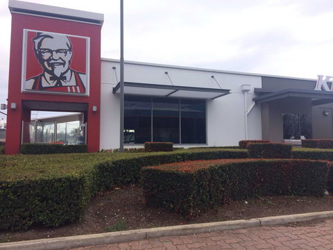 KFC - Hillcrest - Restaurant Canberra 0