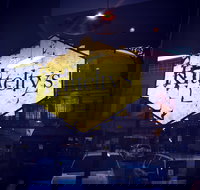 Kittelty's at the Gallery - Restaurant Canberra