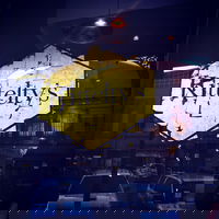 Ballarat Takeaway and Ballarat Restaurant Canberra Restaurant Canberra