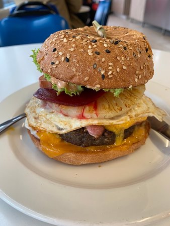 Koffee O'clock Canberra