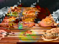 Kyneton Takeaway and Kyneton Restaurant Canberra Restaurant Canberra