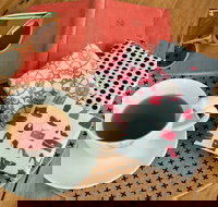 Little Square Garage - Restaurant Canberra