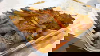 Little Thai Kitchen