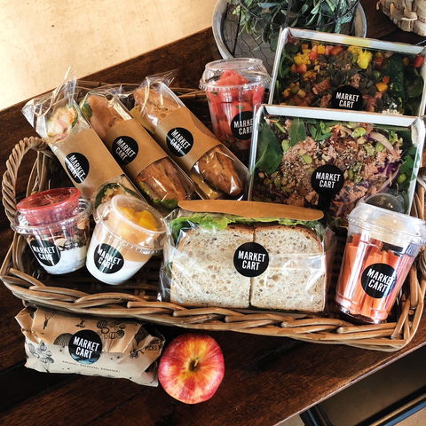 Livio's Fish & Chips - Restaurant Canberra 0