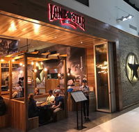 Lone Star Rib House - Restaurant Canberra