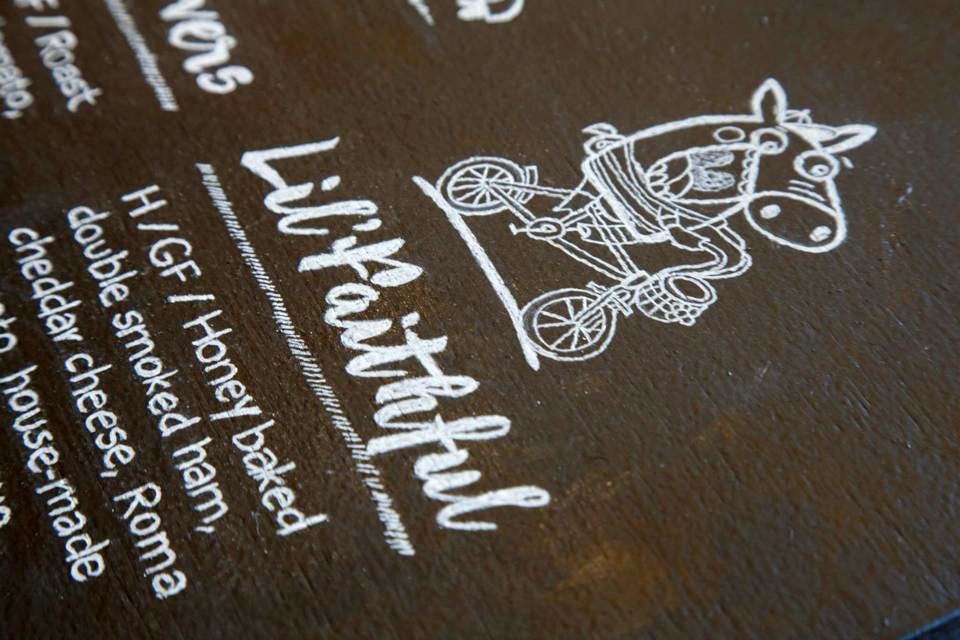 Maroochydore QLD Restaurant Canberra