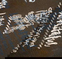 Made Fine Sandwiches - Restaurant Canberra