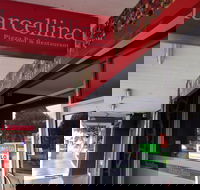 Marcellina - Henley Beach - Restaurant Canberra