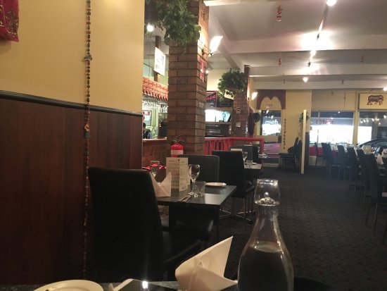 Masala Hut Canberra