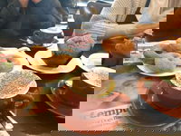 Hawthorn Takeaway and Hawthorn Restaurant Canberra Restaurant Canberra