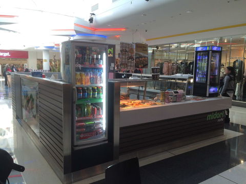 Midori Sushi - Salisbury Downs - Restaurant Canberra 0