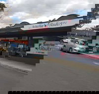 Midori Japanese Takeaway - Restaurant Canberra