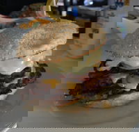 Miss Pham's Cafe - Restaurant Canberra