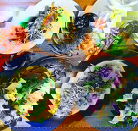 Mopho Canteen - South Yarra - Restaurant Canberra