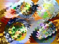 Mopho Canteen - South Yarra