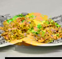 Nagra Sweets Cafe - Restaurant Canberra