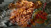 Cleveland Takeaway and Cleveland Restaurant Canberra Restaurant Canberra