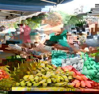 Newrybar Farmers Market - Restaurant Canberra