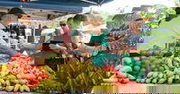 Newrybar Farmers Market