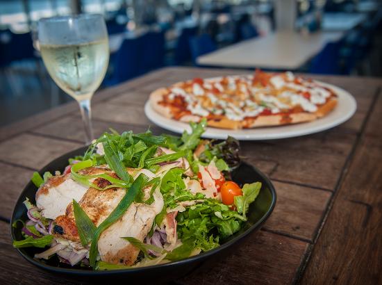  Restaurant Canberra