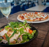 Nobby's Beach Surf Life Saving Club - Restaurant Canberra