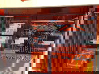 Tullamarine Takeaway and Tullamarine Restaurant Canberra Restaurant Canberra