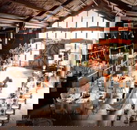 Oaklands Event Centre - Restaurant Canberra
