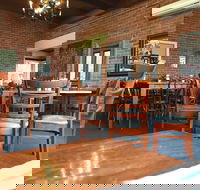 Oliver's Real Food - Restaurant Canberra