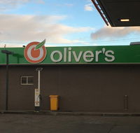 Oliver's Goulburn - Restaurant Canberra