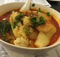 Orient Kitchen - Restaurant Canberra